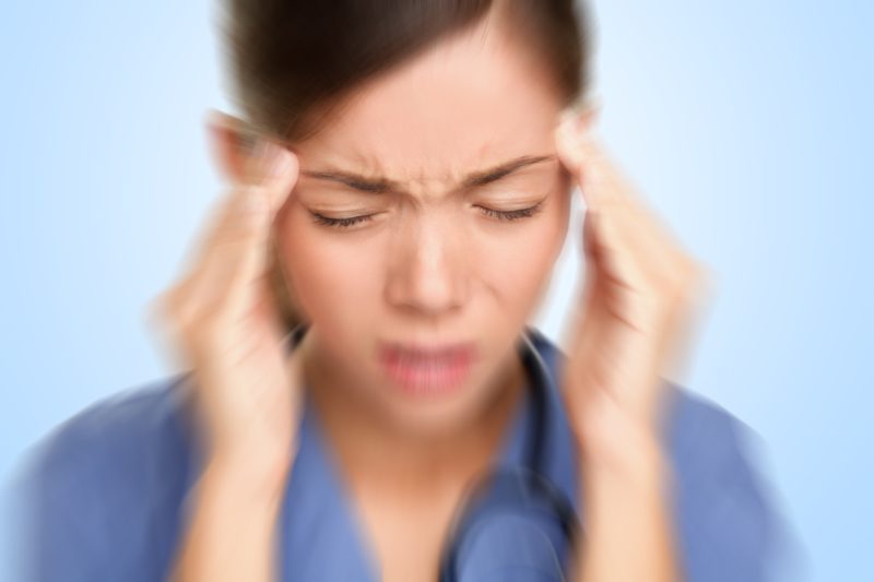 migraine magnesium benefits