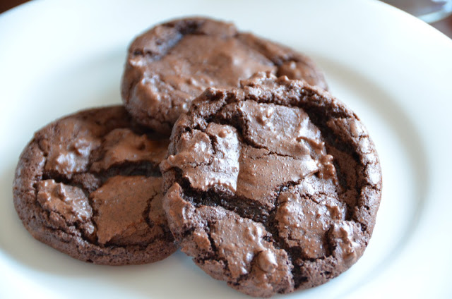 chocolate canabbis cookies