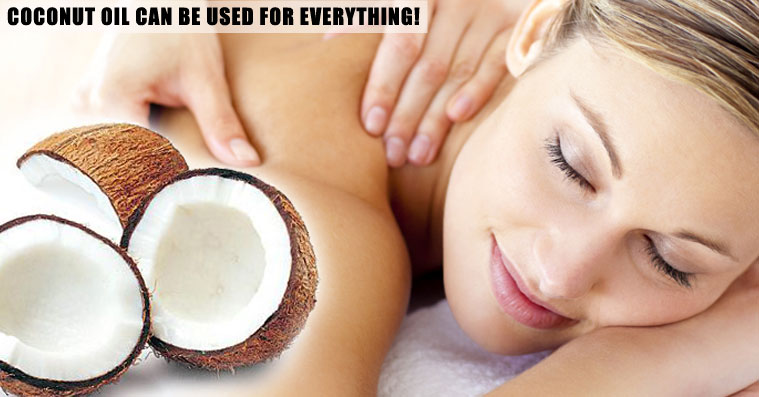 coconut oil health benefits FI