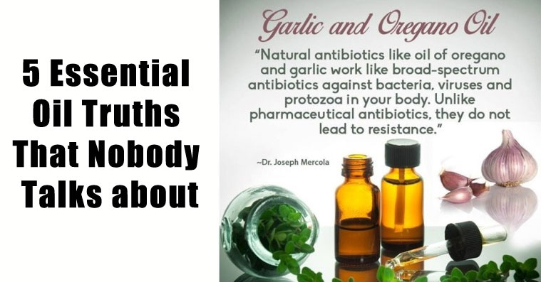 essential-oil-truths
