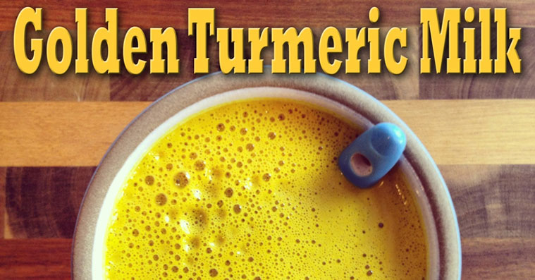 golden-tumeric-milk