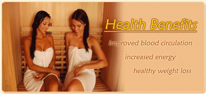 sauna health benefits