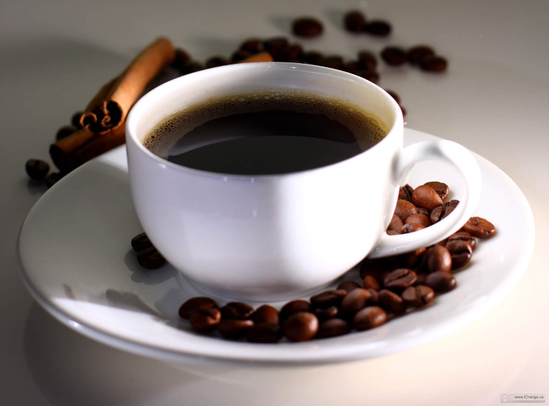 coffee natural anxiety remedies