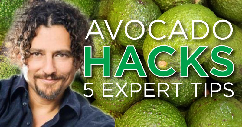 Avocado-Hacks
