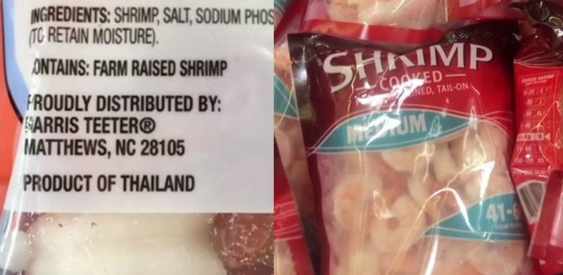 Shrimp FI