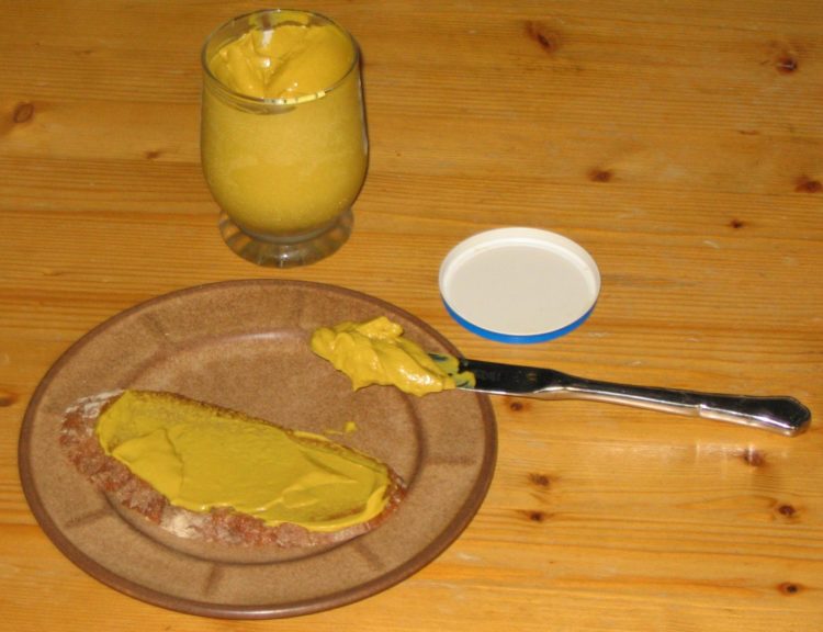 Bread_with_mustard