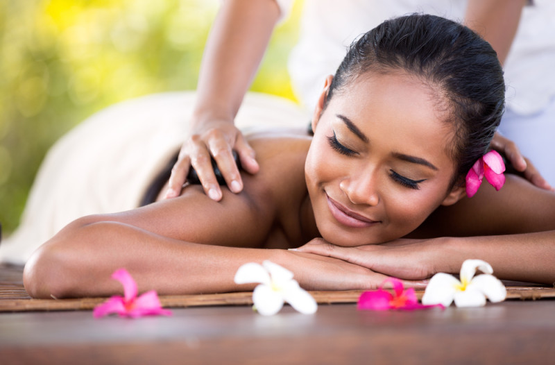 massage reduce inflammation