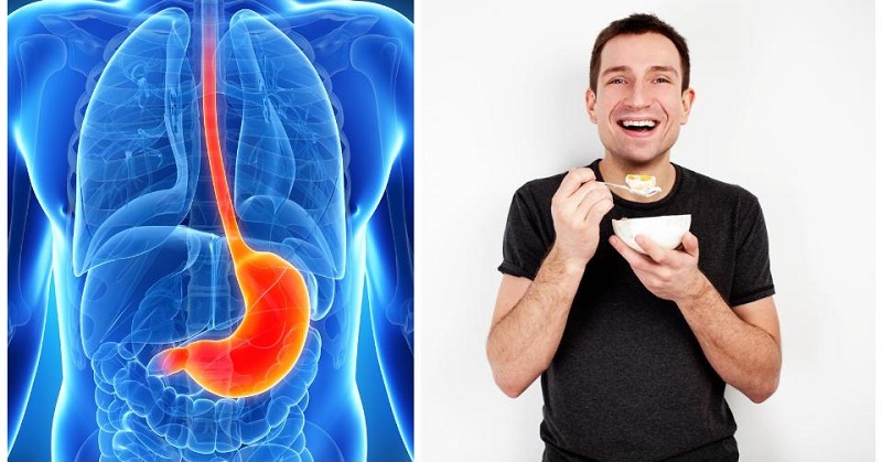 6 Things You Should Never Do On an Empty Stomach - David ...