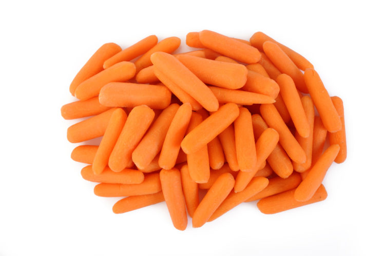 shutterstock_218441695 baby carrots