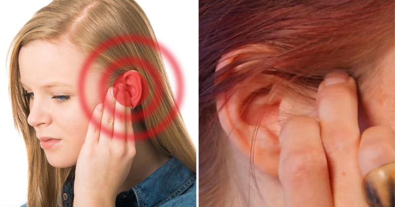 tinnitus remedies FI