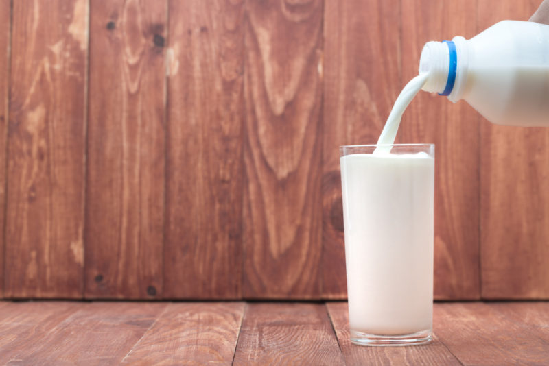 milk natural autism remedies