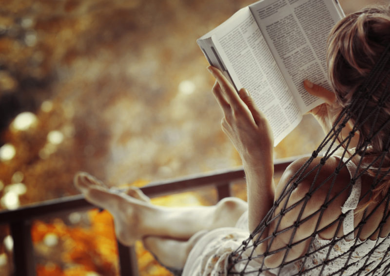 book reading brain boosting habit