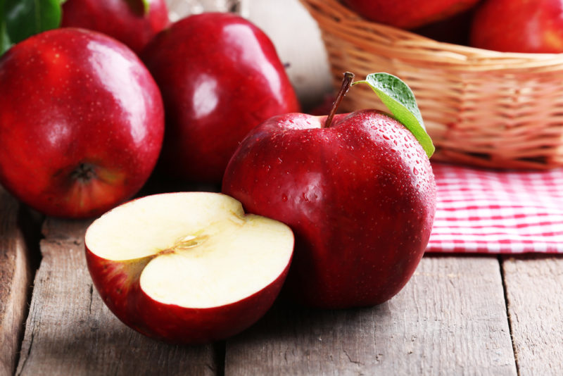 fruit IBS Diet