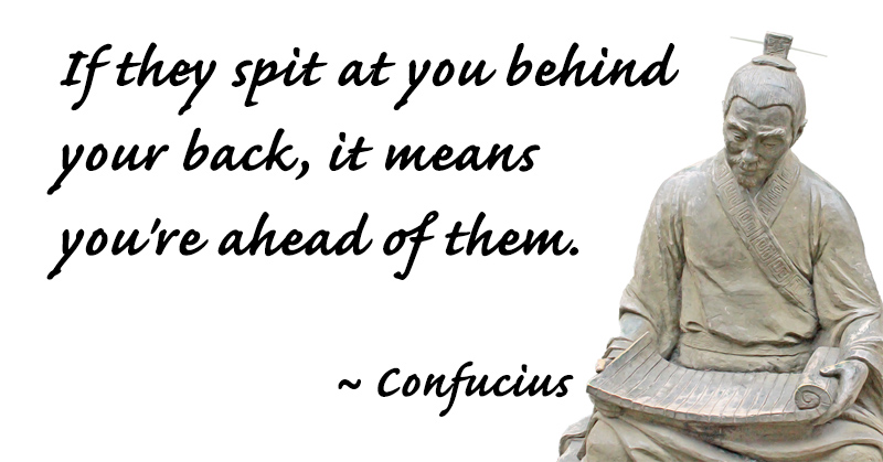 confucius FI