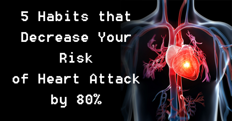 habits heart attack FI