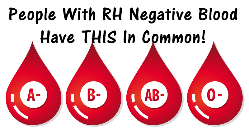 rh negative blood FI02