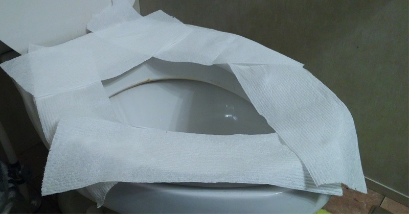 toilet toilet paper FI