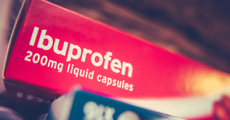 ibuprofen FI