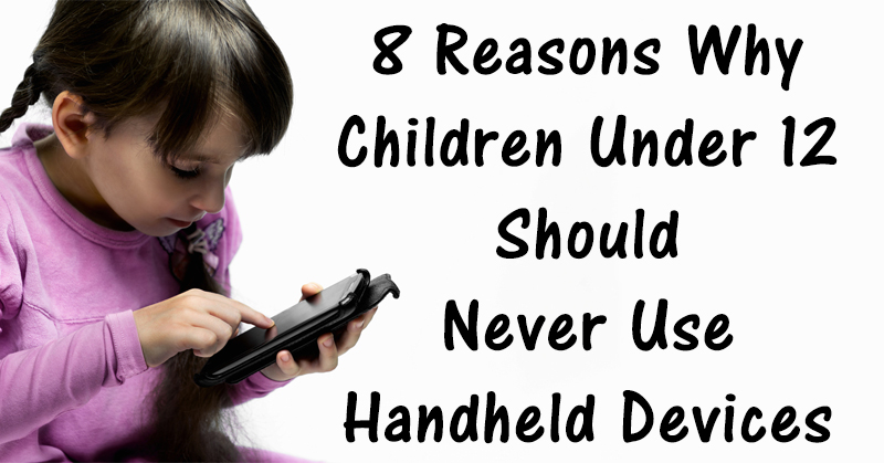 children handheld devices FI