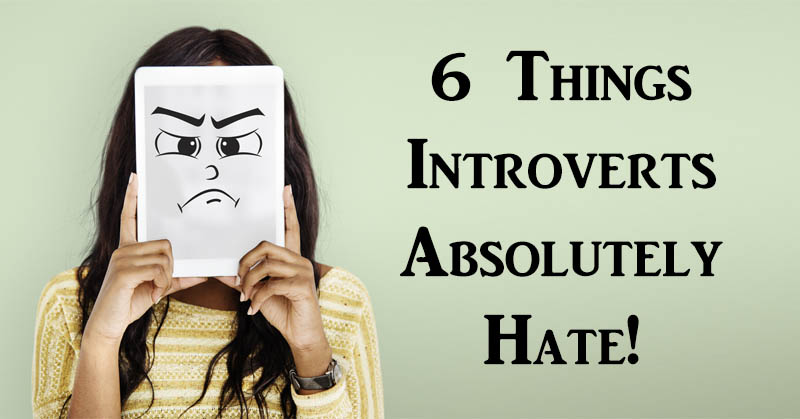 introverts hate FI