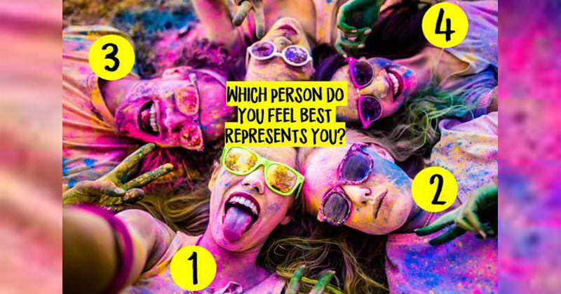 are you a narcissist quiz FI