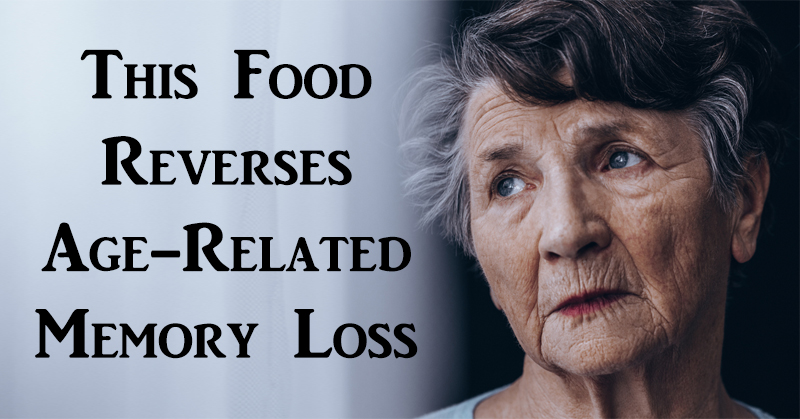 food memory loss FI