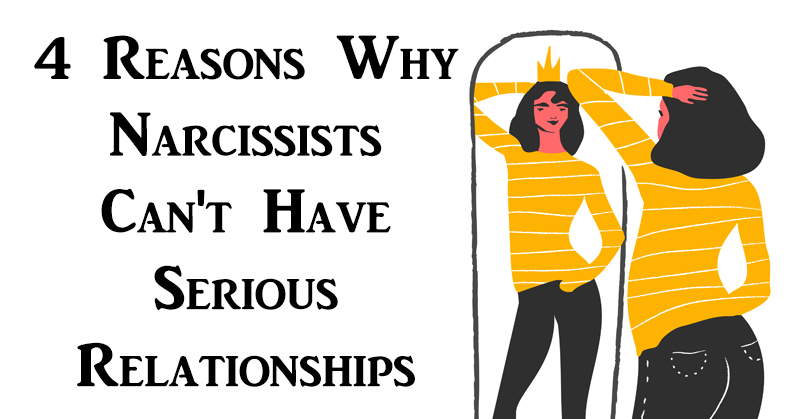 narcissists relationship FI