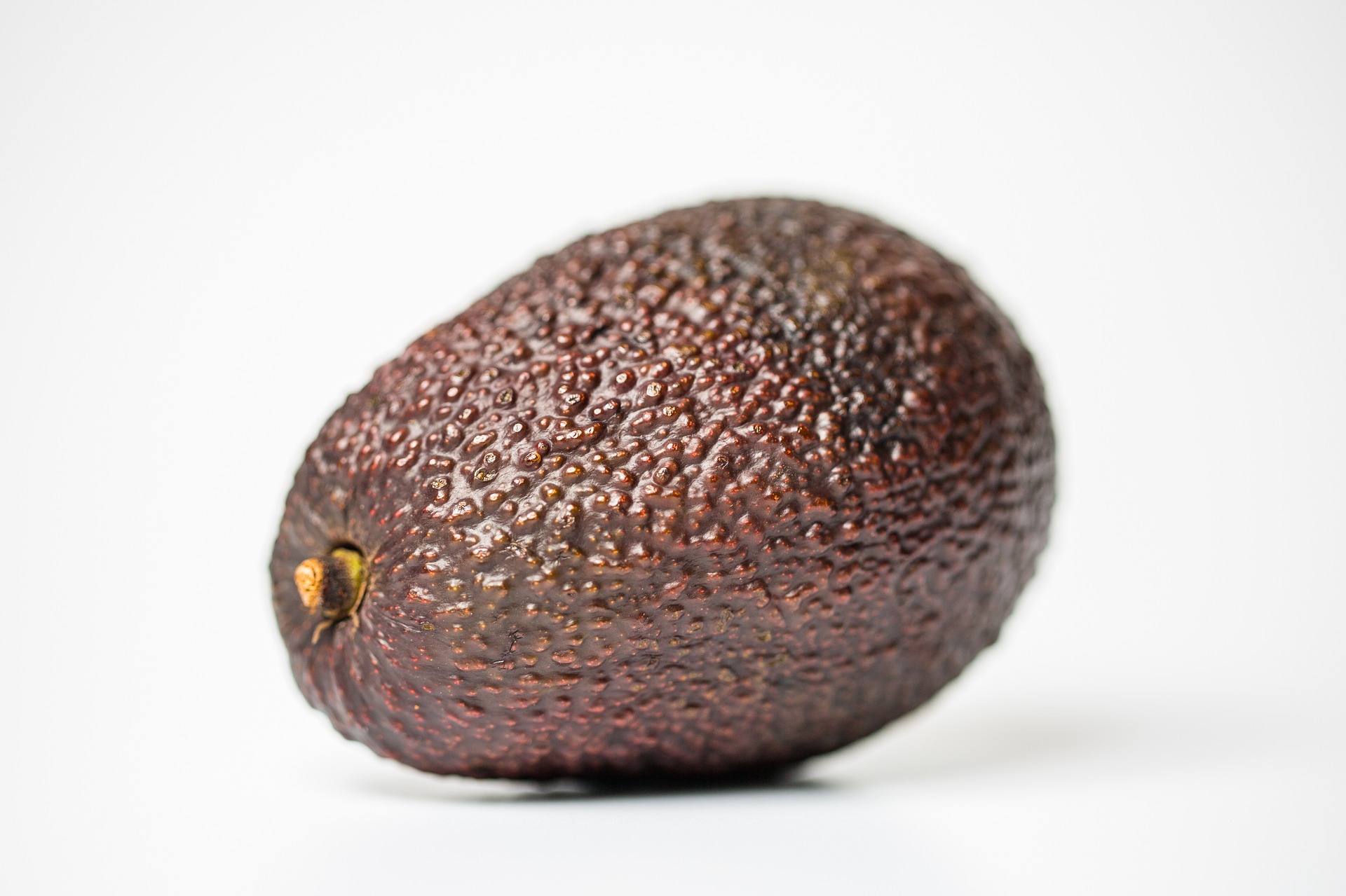 avocado high blood pressure diet