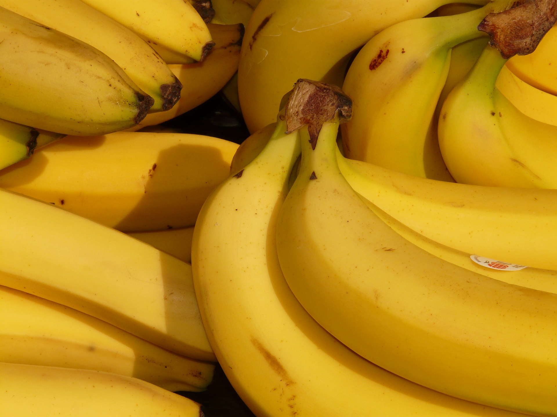 bananas high blood pressure diet
