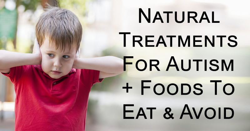 foods natural autism remedies FI
