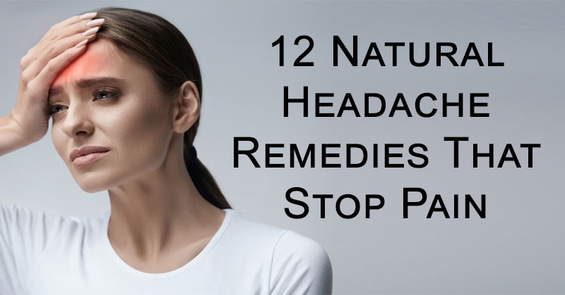 headache remedies FI