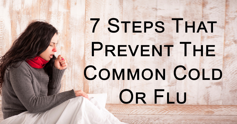 prevent flu FI