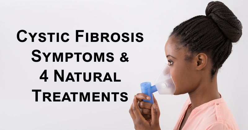 Cystic Fibrosis Treatments FI