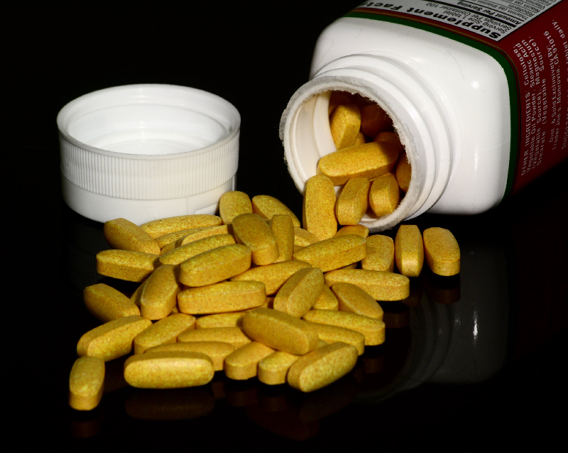 lyme disease supplements