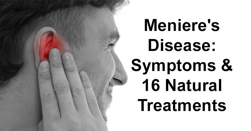 Meniere&#39;s Disease: Symptoms & 16 Natural Treatments - www.strongerinc.org