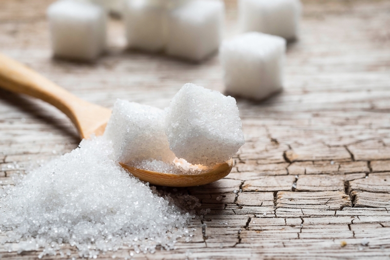 Macular Degeneration sugar