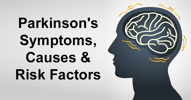 Parkinson's Symptoms FI