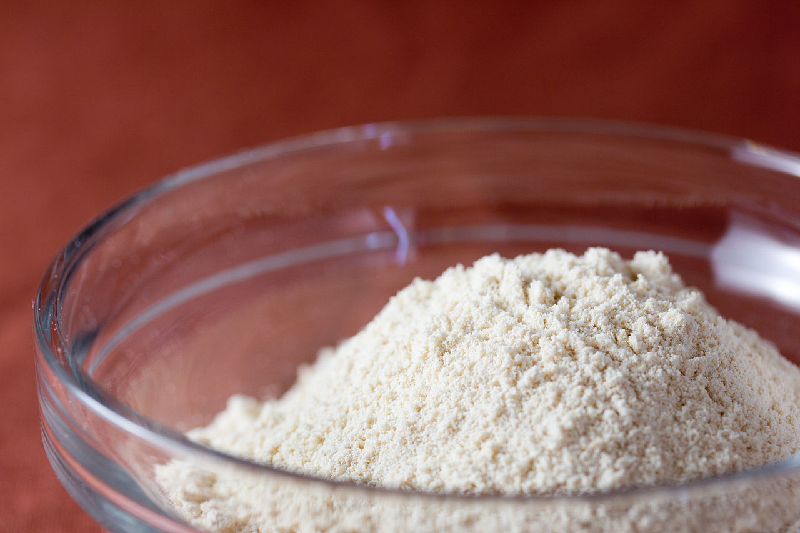 almond flour health benefits