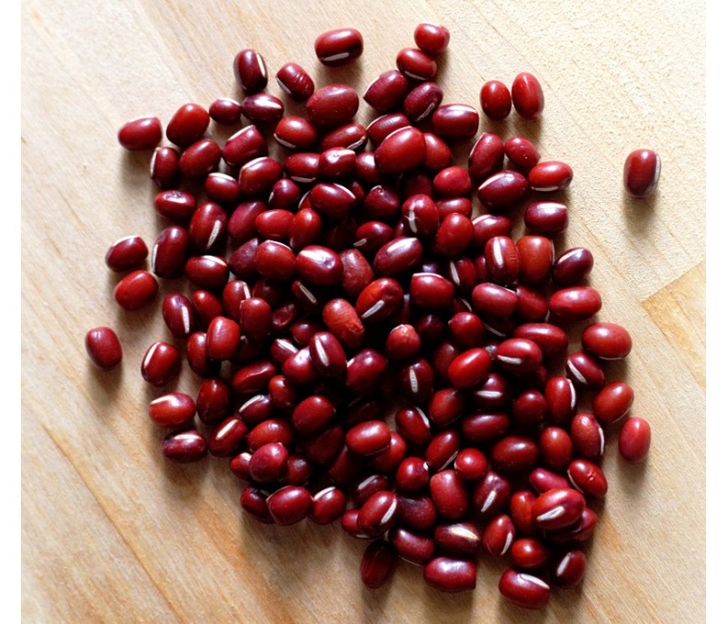 Adzuki beans health benefits