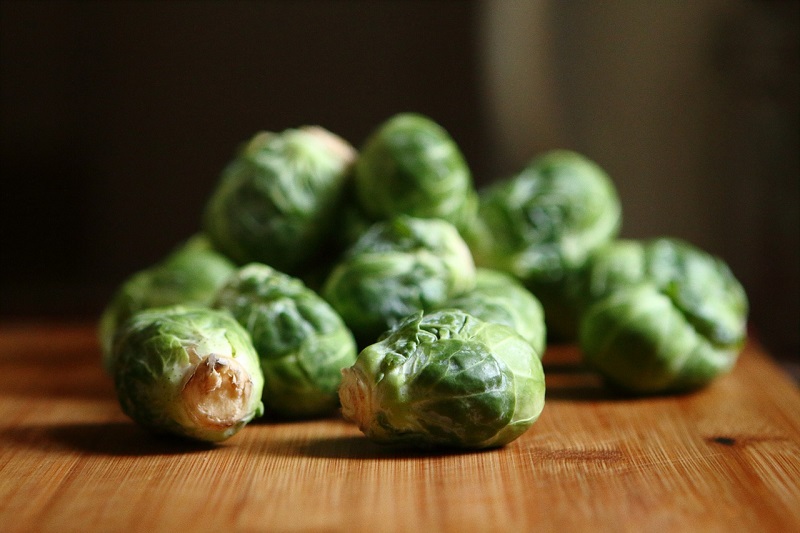 Brussels Sprouts Health Benefits
