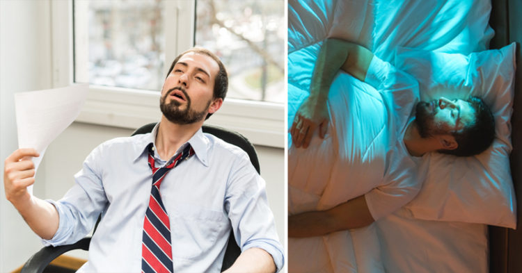 sleep apnea treatment causes