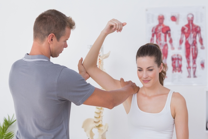 Spinal Stenosis physical therapy 