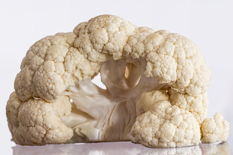 Cauliflower health benefits