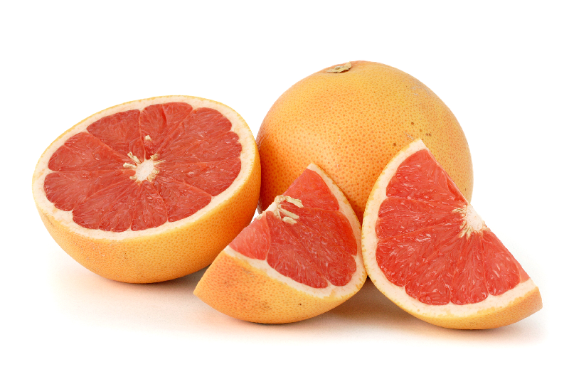 grapefruit health benefits