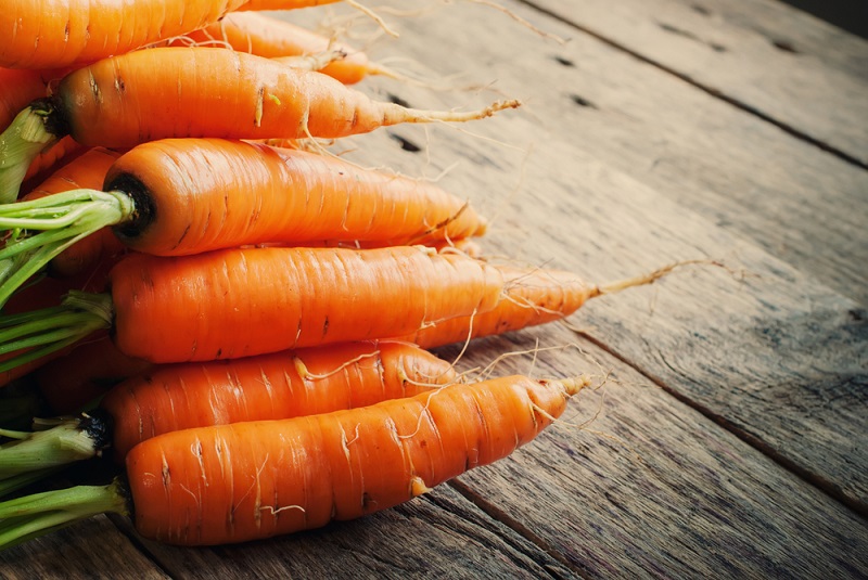 carrot juice health benefits