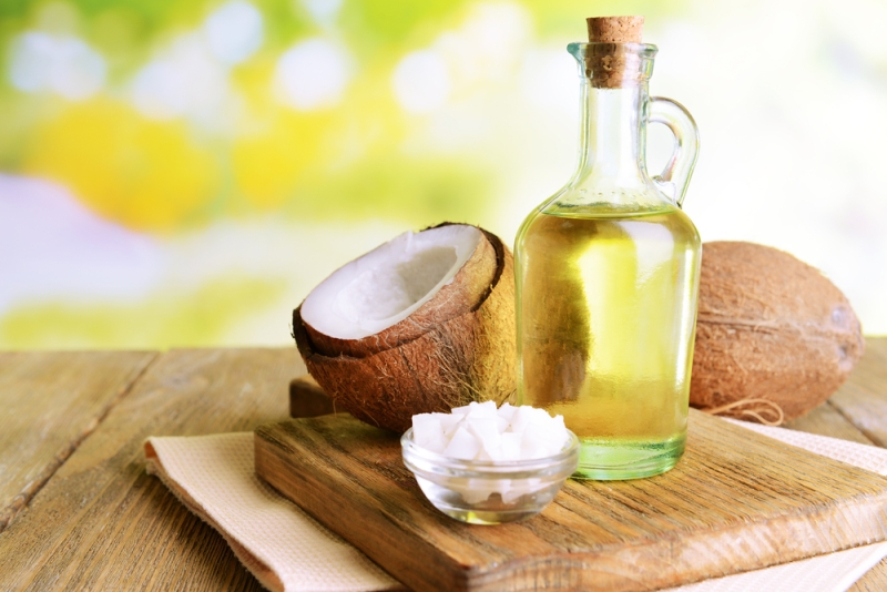 Coconut Butter Benefits