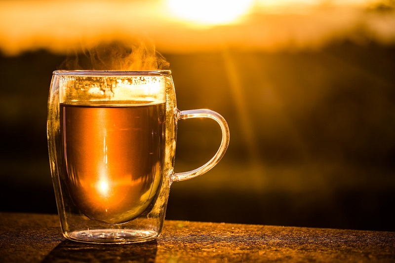 Essiac tea benefits