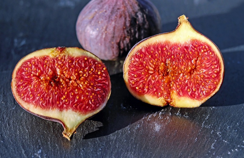 Fig health benefits