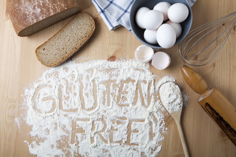 oat flour health benefits