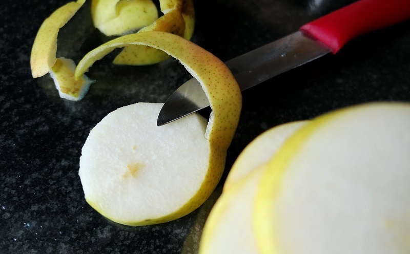 pear health benefits